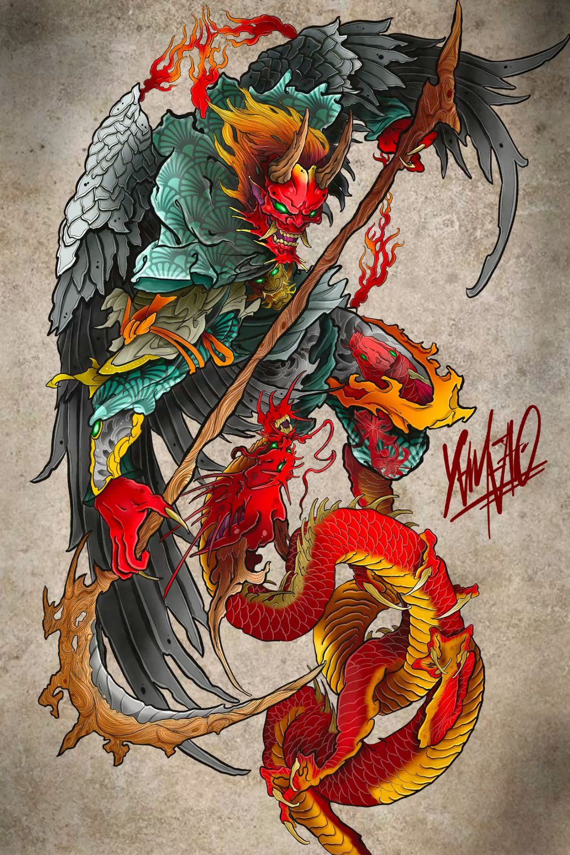 Dragon