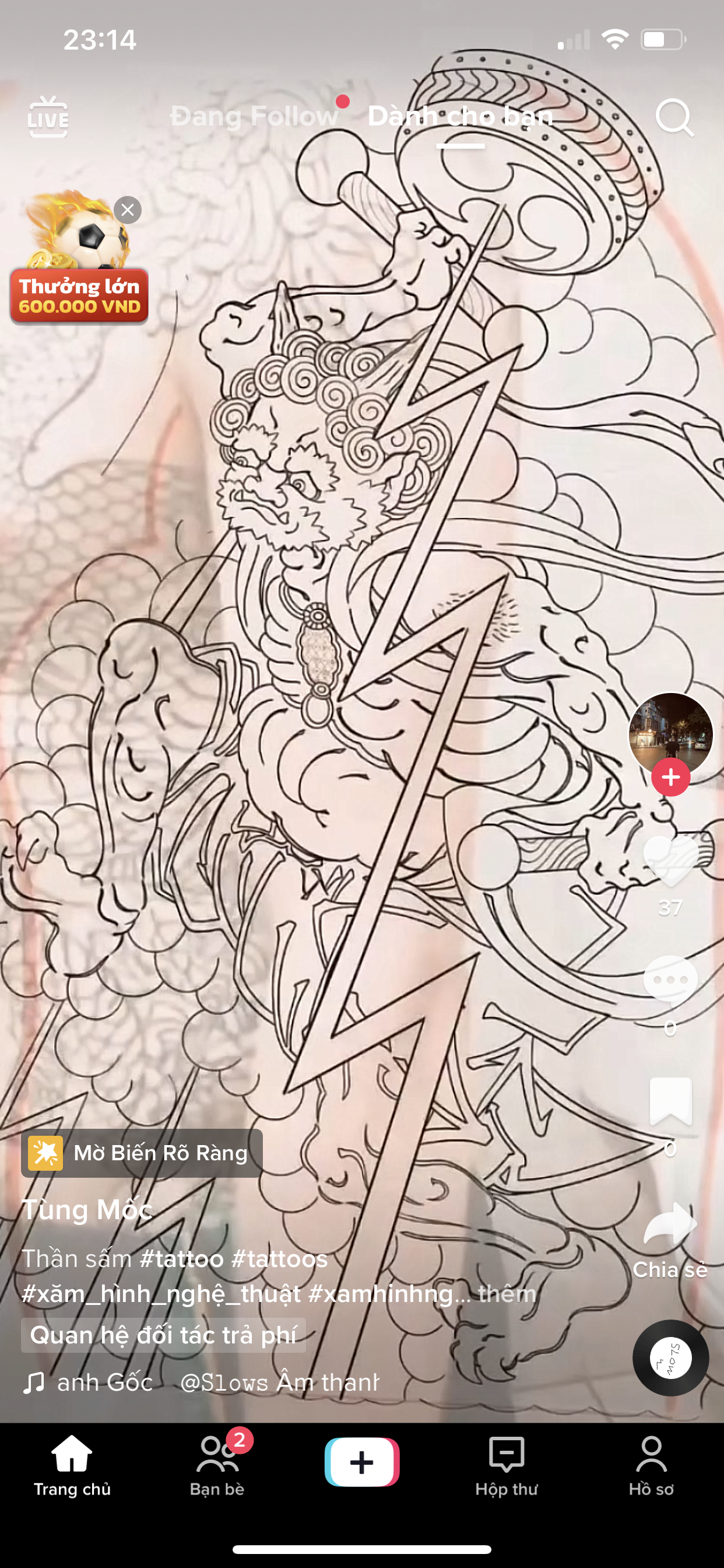 900+ ý tưởng hay nhất về Samurai tattoo trong 2026
