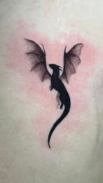 Dragon, 전갈, 그리핀, 이레즈미