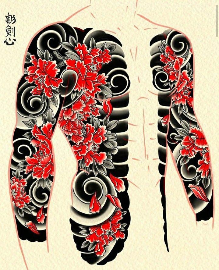 oriental-japanese-tattoo