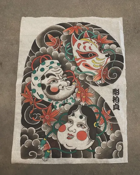 oriental-japanese-tattoo