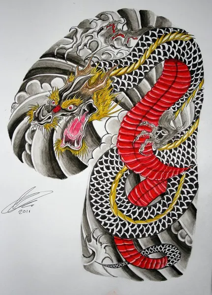 Dragon