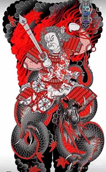 oriental-japanese-tattoo