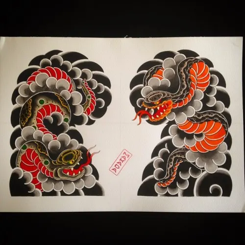 Dragon