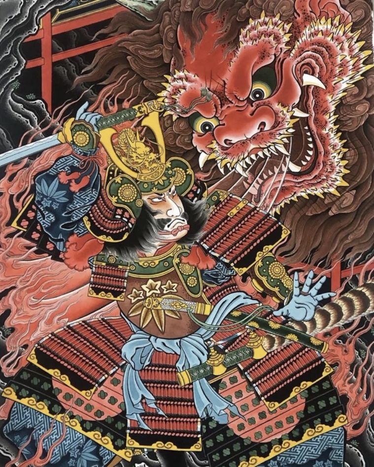 oriental-japanese-tattoo
