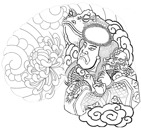oriental-japanese-tattoo