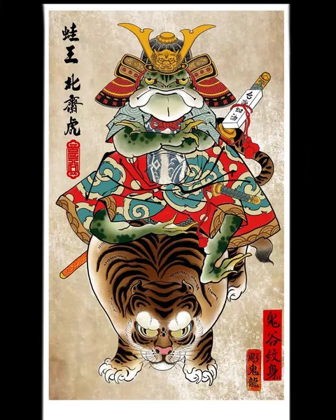Tiger