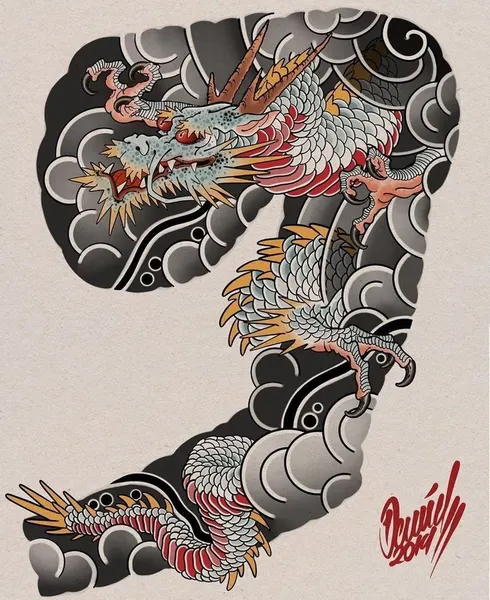 Dragon