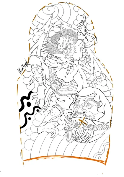 oriental-japanese-tattoo