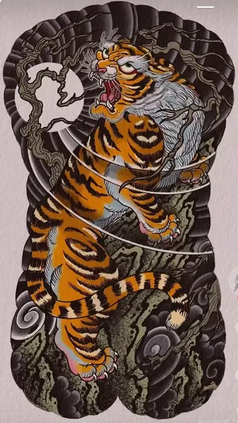 Tiger