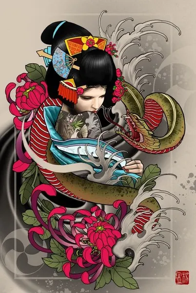 Dragon