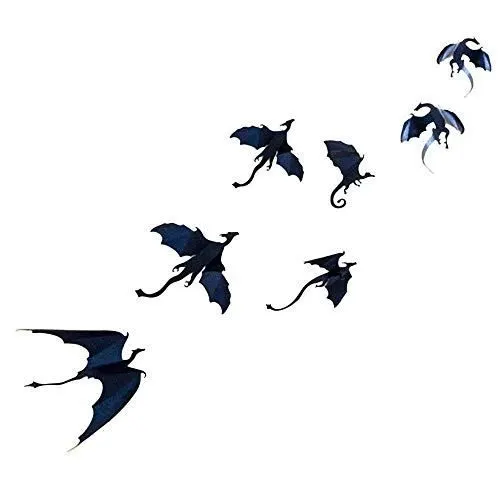 Dragon Tattoos ideas