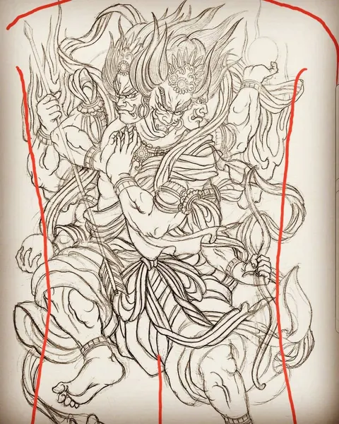 900+ ý tưởng hay nhất về Samurai tattoo trong 2026