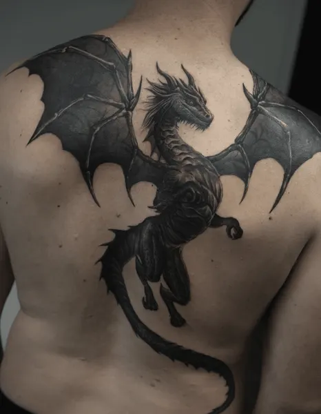 드래곤 라이더, Dragon