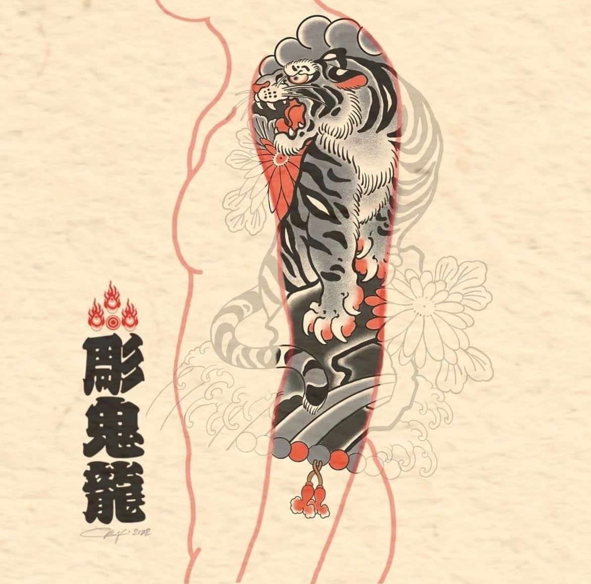 oriental-japanese-tattoo