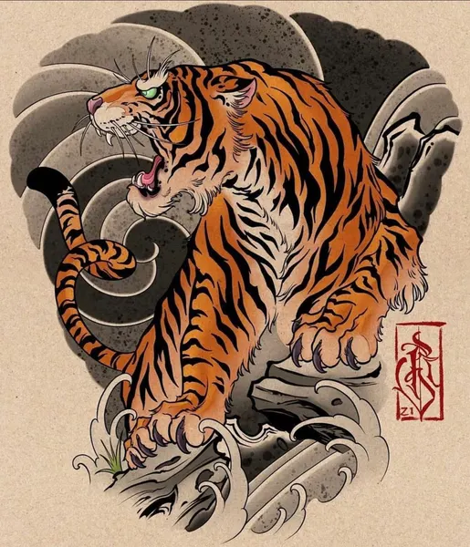 Tiger