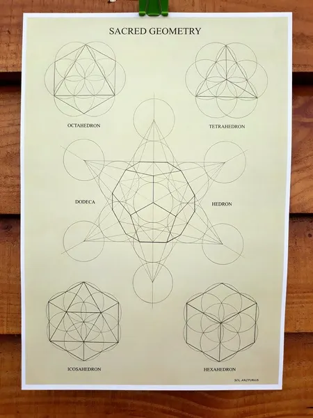 Pattern