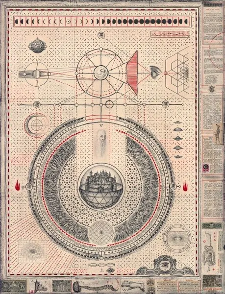 Pattern