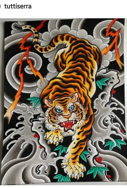 Tiger