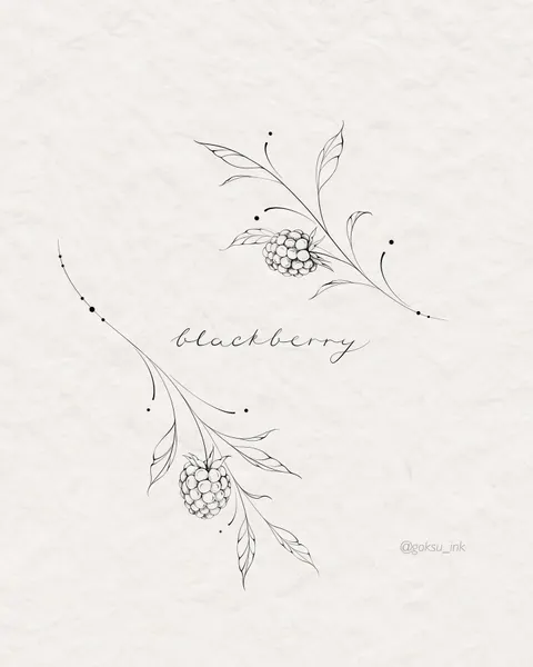 flowers tattoo