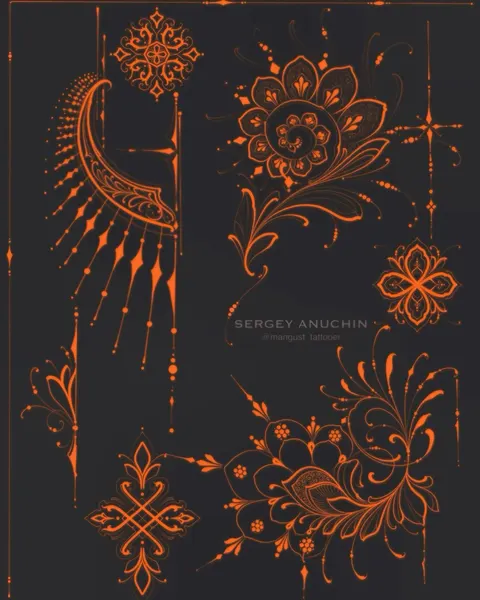 Pattern