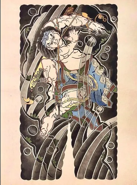 oriental-japanese-tattoo