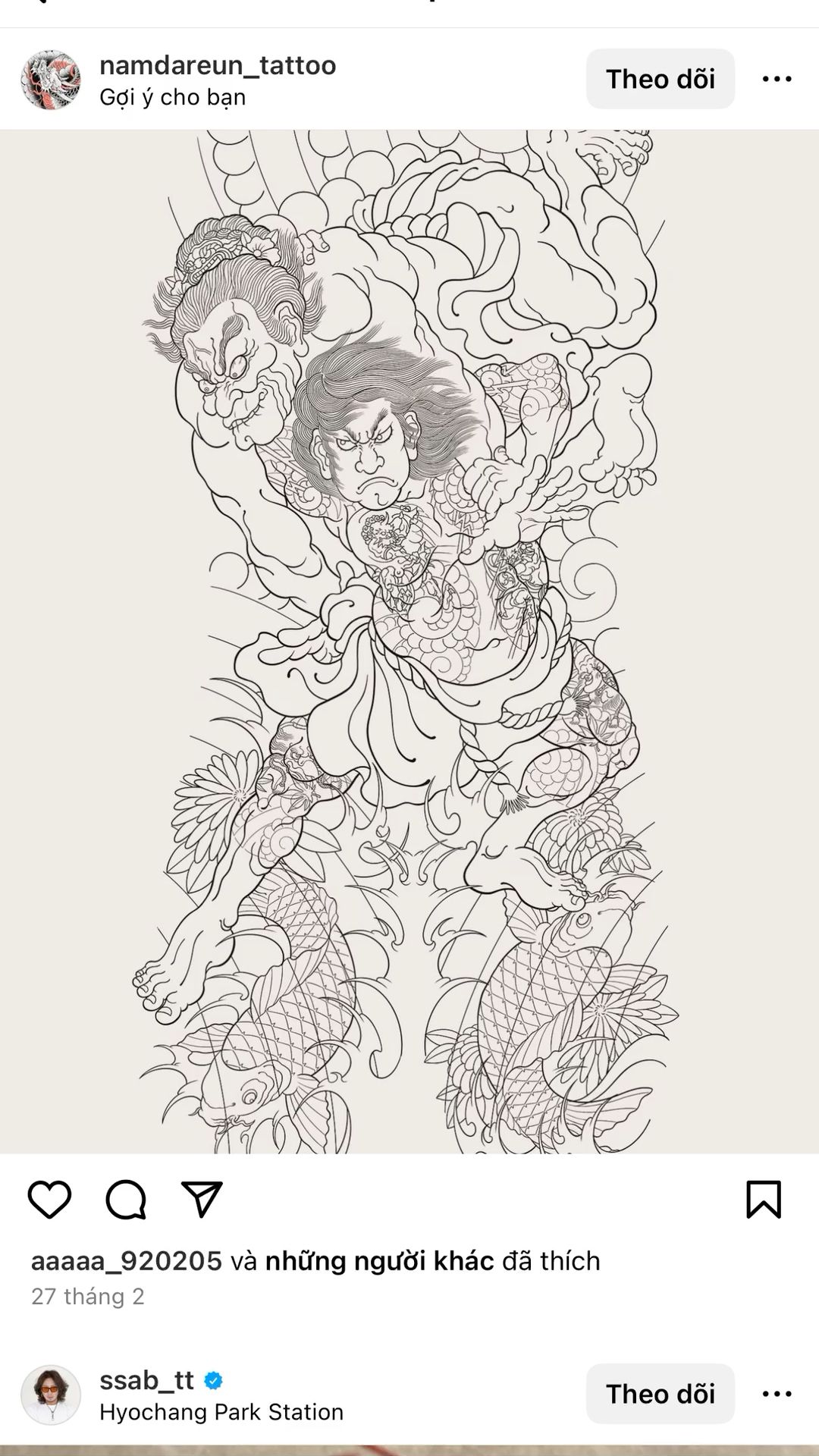 900+ ý tưởng hay nhất về Samurai tattoo trong 2026