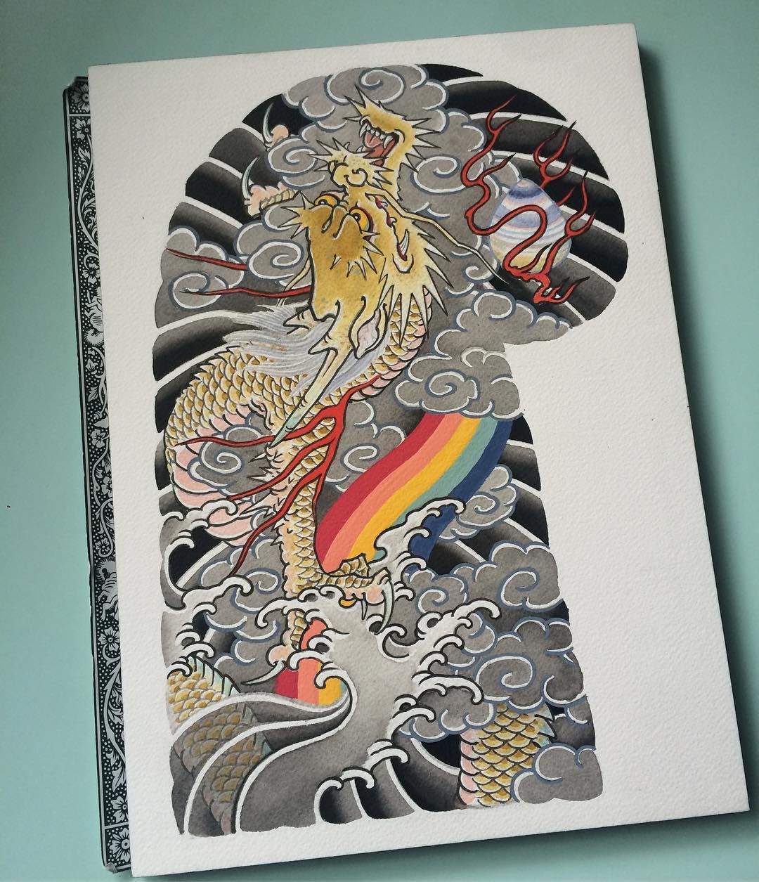 oriental-japanese-tattoo