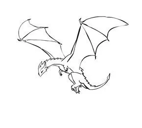 Dragon Tattoos ideas