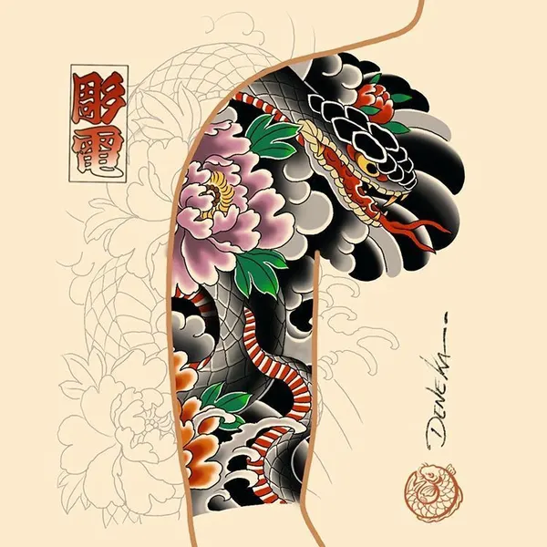oriental-japanese-tattoo