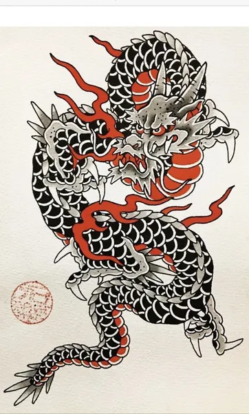 Dragon