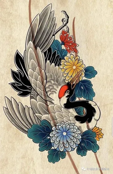 oriental-japanese-tattoo