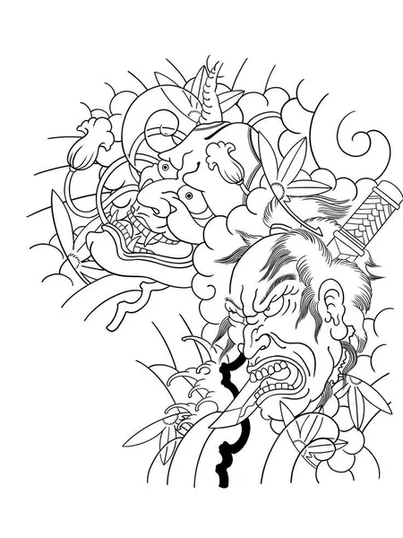 oriental-japanese-tattoo