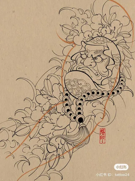 oriental-japanese-tattoo