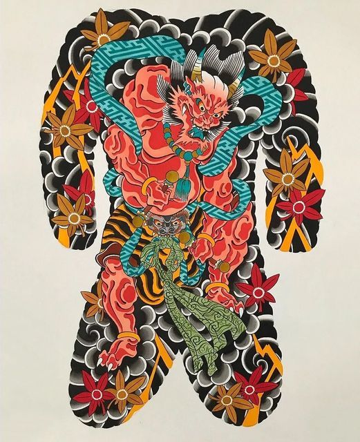 oriental-japanese-tattoo