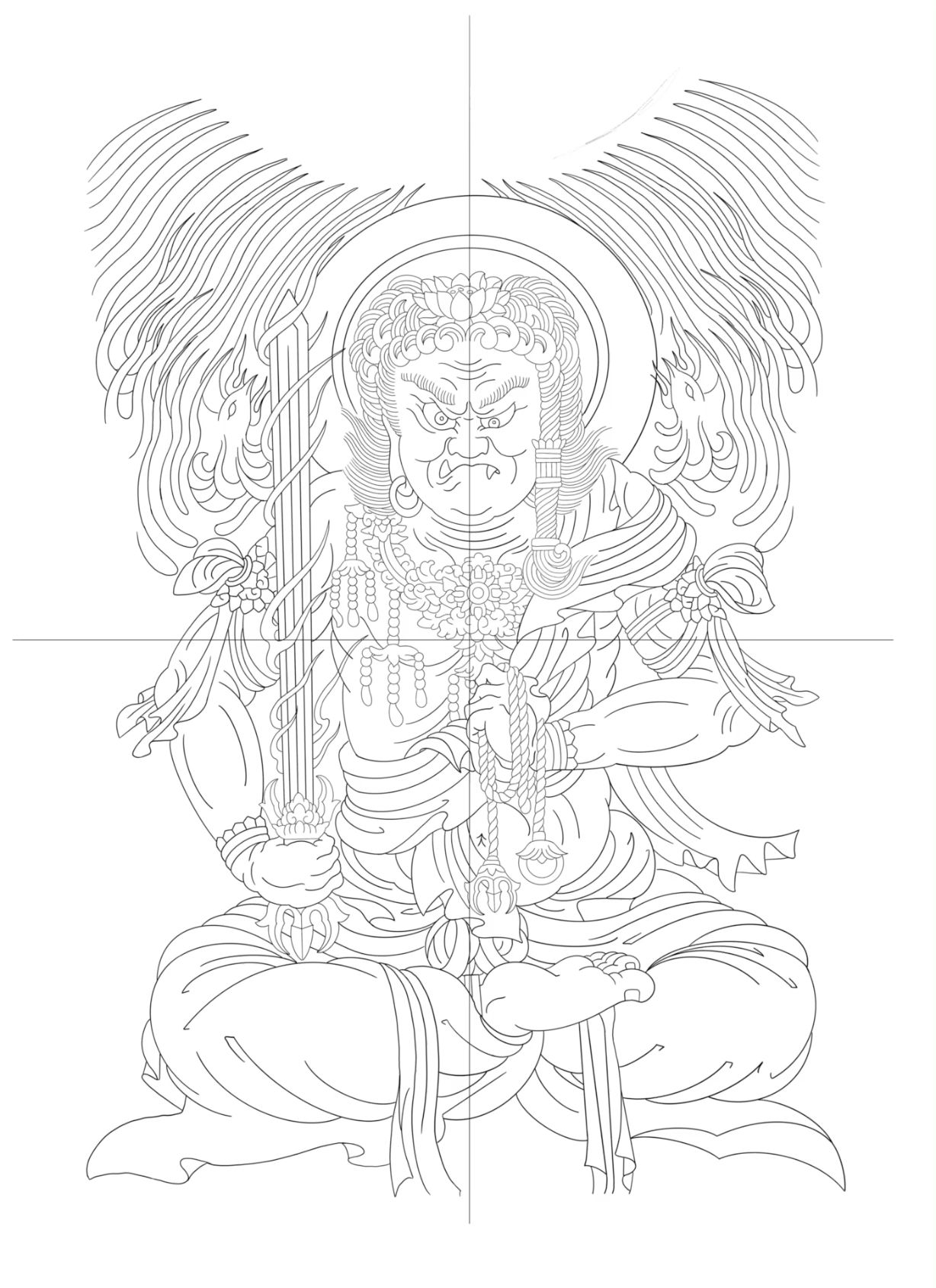 900+ ý tưởng hay nhất về Samurai tattoo trong 2026