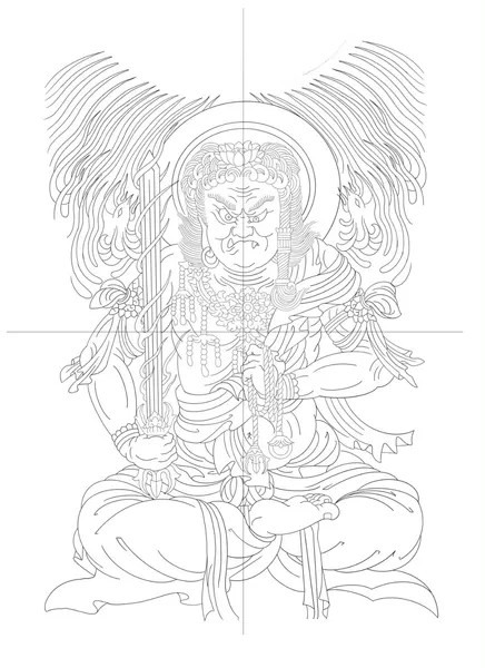 900+ ý tưởng hay nhất về Samurai tattoo trong 2026