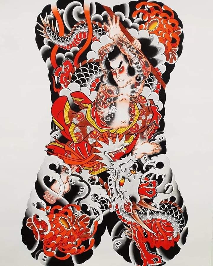 oriental-japanese-tattoo