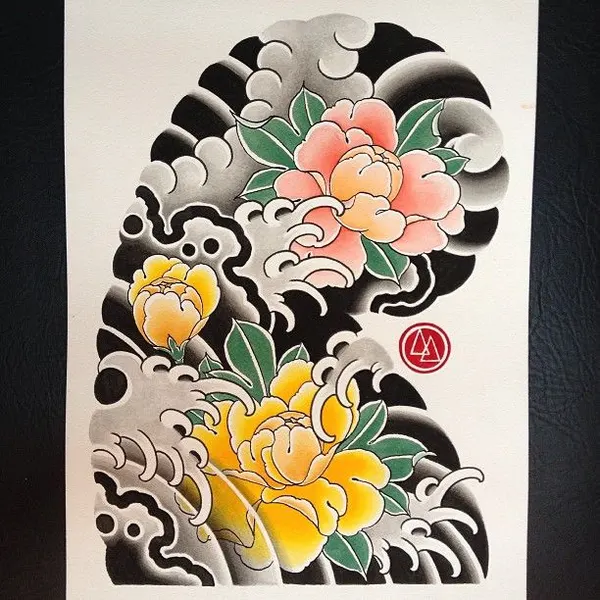 oriental-japanese-tattoo