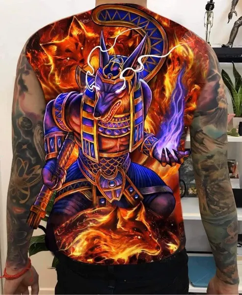 900+ ý tưởng hay nhất về Samurai tattoo trong 2026
