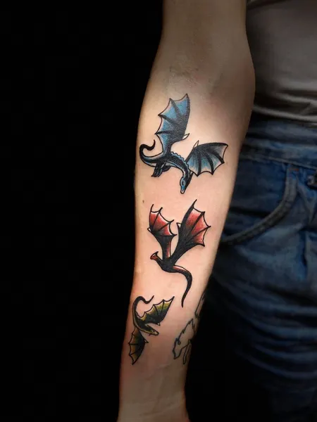 Dragon