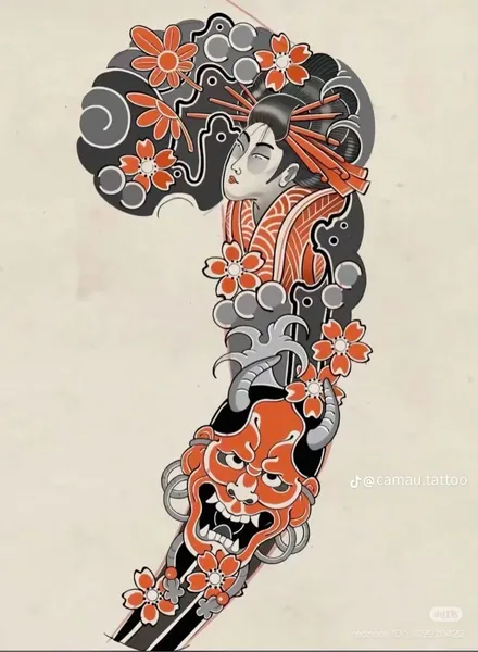 oriental-japanese-tattoo