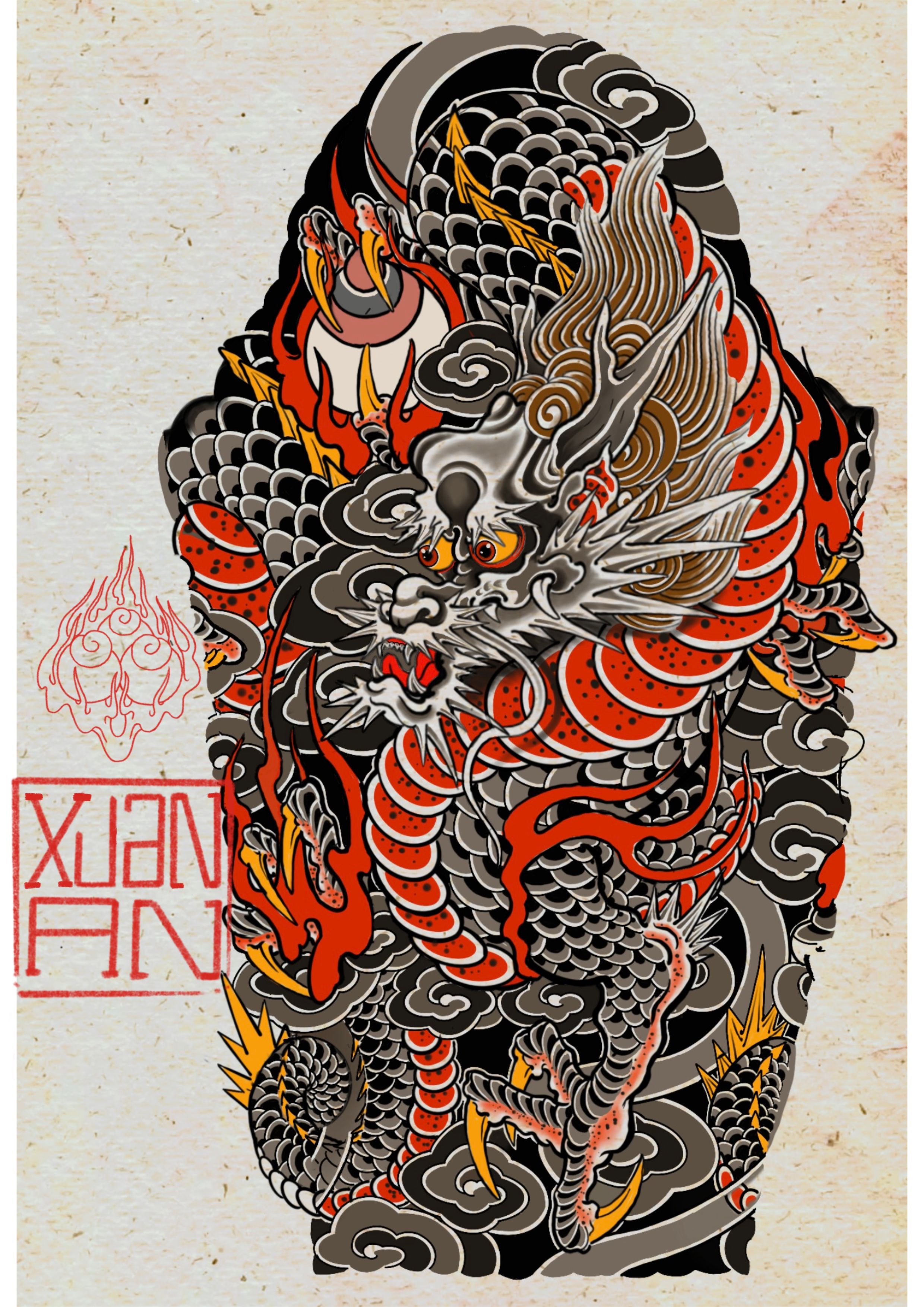 Dragon