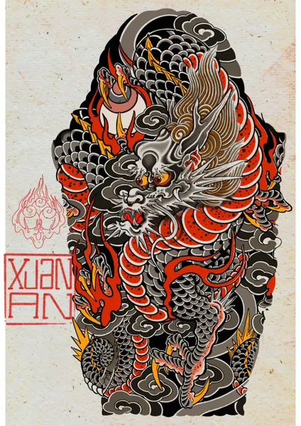 Dragon
