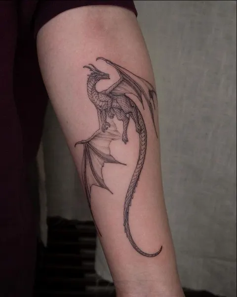Dragon, 케르베로스, 도마뱀