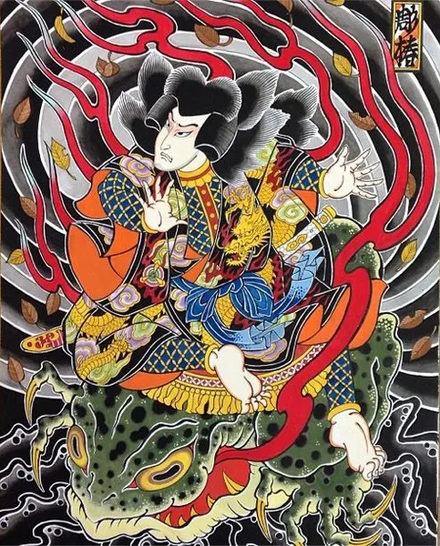 oriental-japanese-tattoo