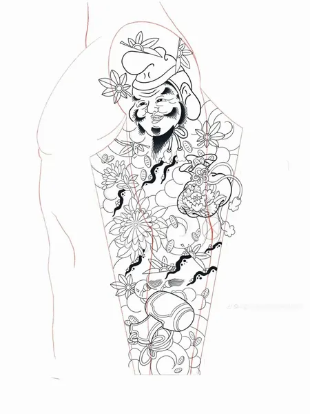 oriental-japanese-tattoo