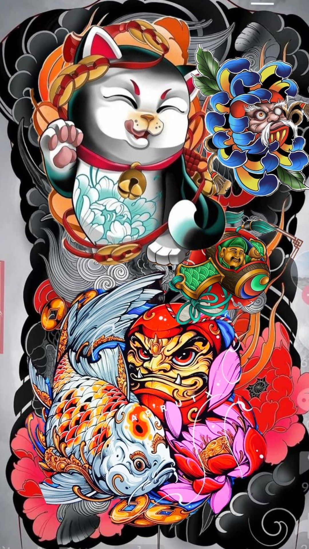 oriental-japanese-tattoo