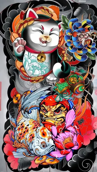 oriental-japanese-tattoo