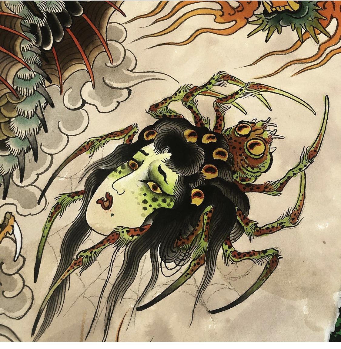 oriental-japanese-tattoo